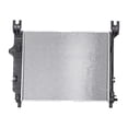 thumbnail image 2 of TYC Radiator Assembly, 2 of 4