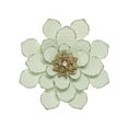 thumbnail image 2 of Country French Wall Flower Small, 2 of 4