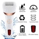 thumbnail image 2 of Kit eléctrico para quitar callos de los pies, amoladora eléctrica para pies para exfoliar la piel muerta, pies eléctricos para el hogar, 2 of 4