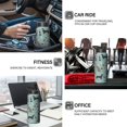 thumbnail image 6 of Dog Inspired 18oz Water Jug Stainless Steel Wide Mouth Handle Lid Vacuum Insulated Leak Proof Hot 12H Cold 24H, 6 of 6