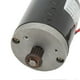 thumbnail image 4 of 24V 120W 6A 2550RPM Aluminum Alloy Brushed DC Motor Low Noise High Torsion High Speed for Electric Bicycle Motorcycle, 4 of 4