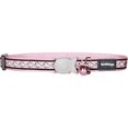 thumbnail image 1 of Red Dingo CC-RF-PK-SM Cat Collar Reflective Pink, 1 of 1