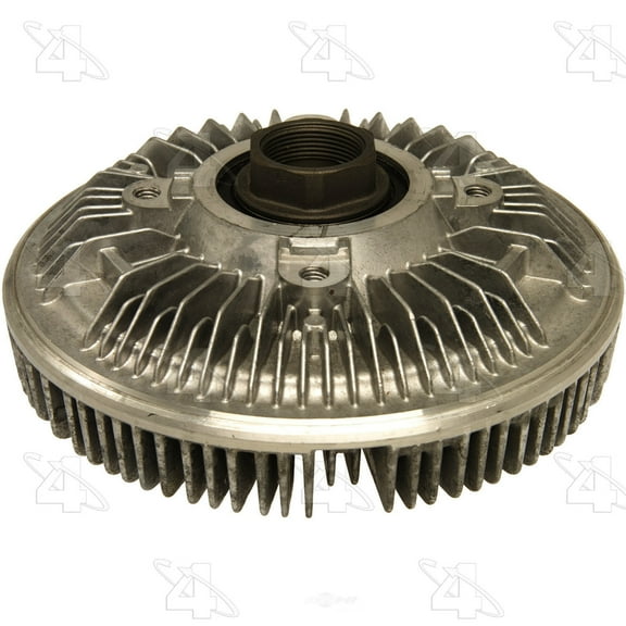 CARQUEST Premium Fan Clutch, Truck Drive Fits select: 1996-2001 FORD EXPLORER, 1997-2001 MERCURY MOUNTAINEER