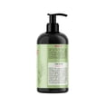 thumbnail image 3 of (2 pack) Mielle Rosemary Mint Strengthening Shampoo 12 oz, 3 of 16