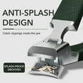 thumbnail image 4 of Nail Clippers For Thick Nail, Wide Jaw Opening Oversized Stainless Steel Toenail Cutter Toenail Fingernail Clipper Trimmer For Men, 4 of 14