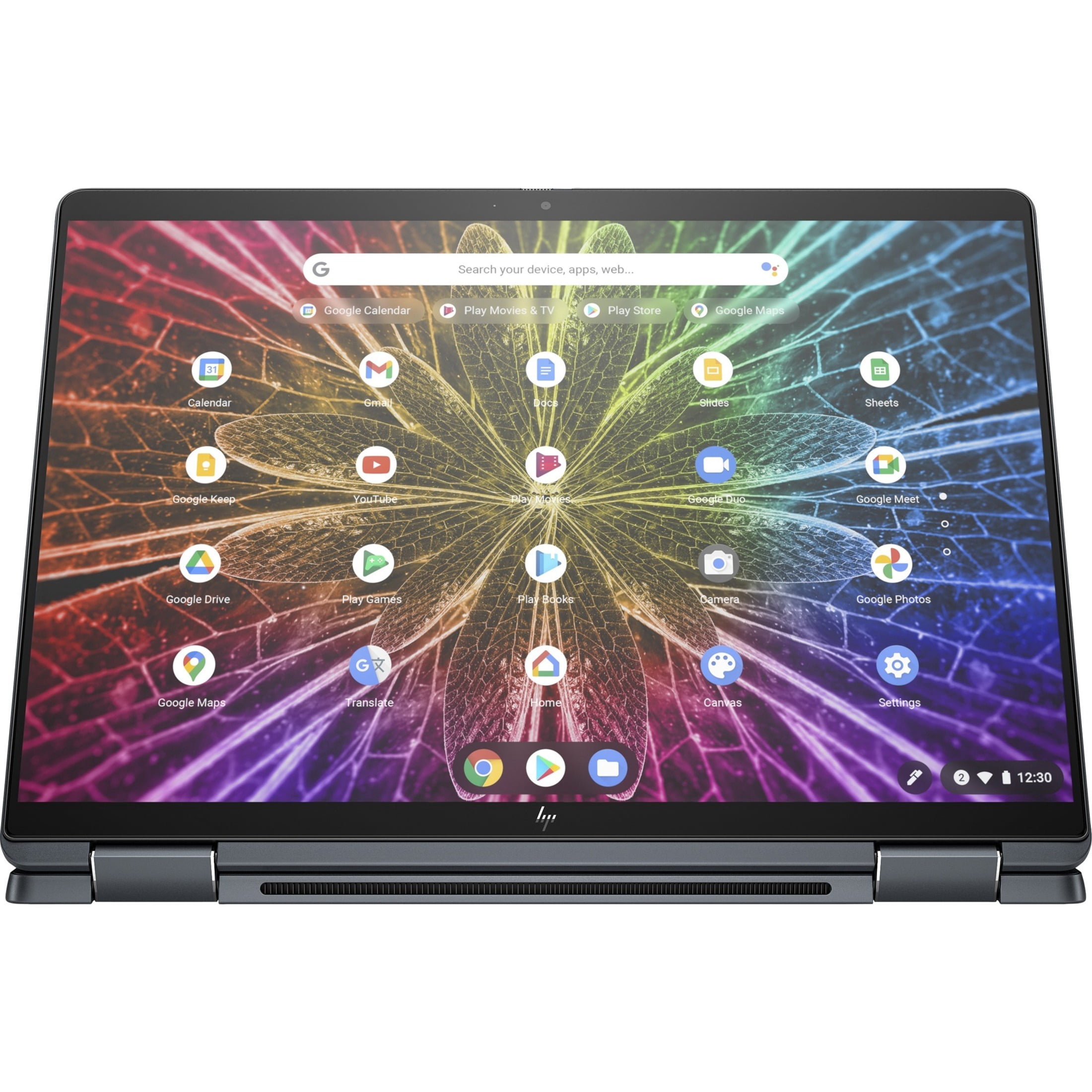 HP Elite Dragonfly 13.5