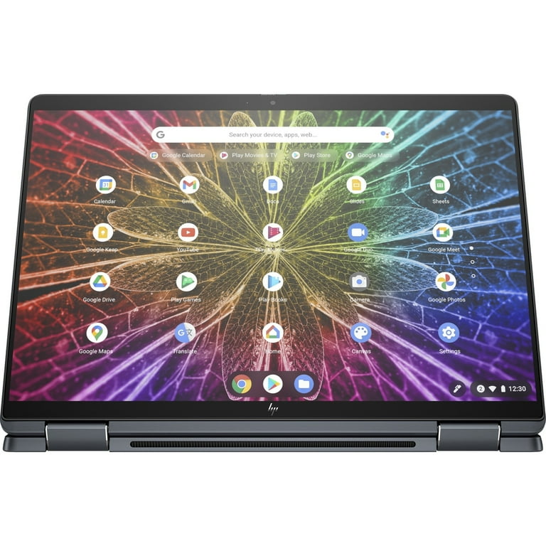 HP Elite Dragonfly Chromebook - Flip design - Intel Core i5
