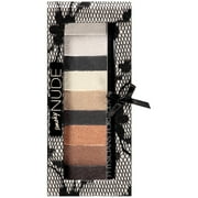 Physicians Formula Shimmer Strips Custom Eye Enhancing Eyeshadow Nude Collection, 7872 Smoky Nude Eyes, 0.26 Oz.
