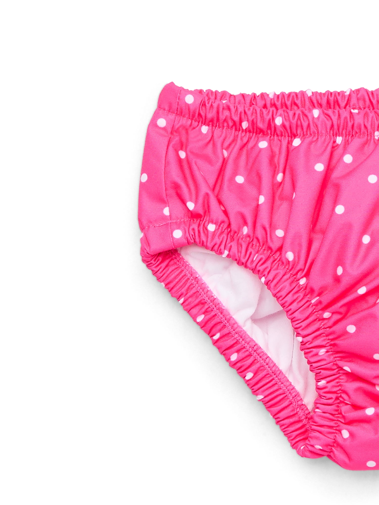 Wonder Nation Baby Swim Diaper Cover, Size 0/3M-12M