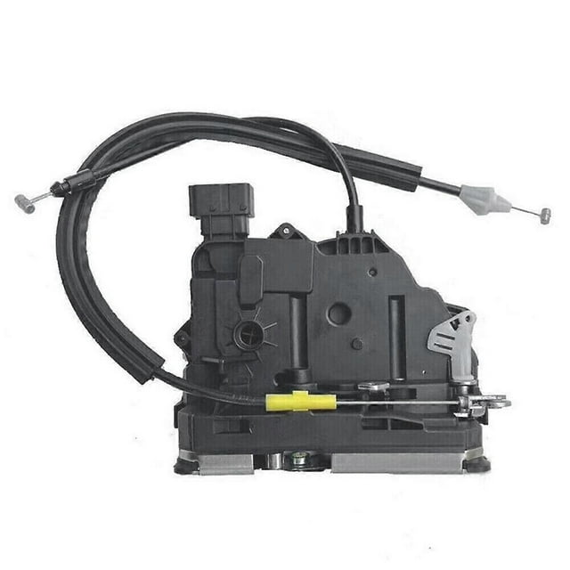 Car Door Latch Assembly 68226175AC 68226175AD for Ram 2019-2021 Right Rear Door Lock Block