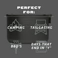 thumbnail image 3 of Stanley Adventure Camping Cook Sets, Multi-Piece Sets with Pots, Pans, Utensils, 3 of 6