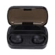 thumbnail image 2 of Los auriculares de botón inalámbricos de Bluetooth verdaderos auriculares inalámbricos de los deportes de Bluetooth 5.1 con 4 tapones para los oídos, 2 of 8