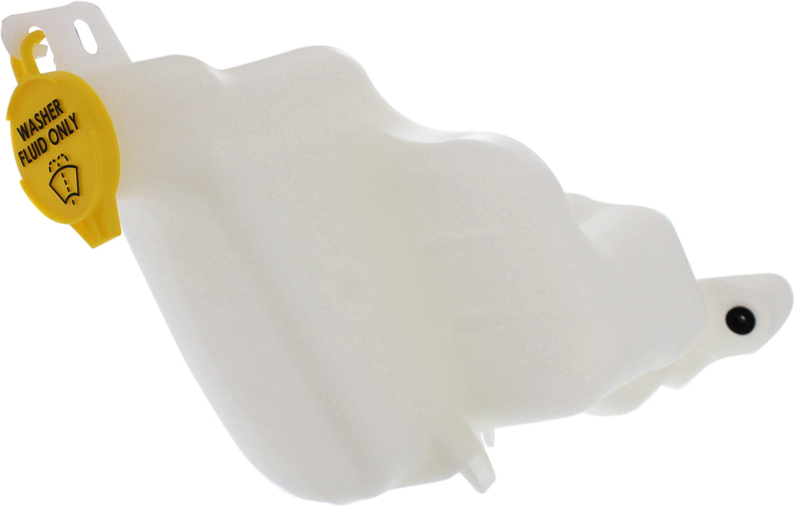 Replacement REPD370502 Washer Reservoir Compatible with 2007-2017 Jeep Patriot 2007-2012 Dodge Caliber