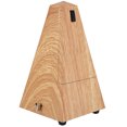 thumbnail image 4 of Mechanical Metronome, Tower Type Metronome for Piano Guitar Violin Bass Drum and Other Musical Instruments, Make the Rhyme More Accurate, for Beginners, 4 of 8