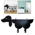 thumbnail image 3 of 603e2727e4b95921371d32ce blank Dog, 3 of 8
