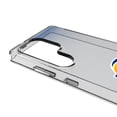 thumbnail image 3 of Los Angeles Rams Linen Logo Galaxy Clear Case, 3 of 6