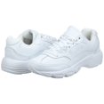 thumbnail image 2 of Fila Chaussures d'Entraînement pour Femmes Memory Workshift, Blanc/blanc/blanc, 6.5 W US, 2 of 4