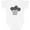 AA-White, variant on Inktastic Crawl Walk Ride Motorcycle Boys or Girls Baby Bodysuit
