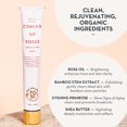 thumbnail image 3 of Mascarilla The Organic Skin Co. Procoming Up Roses, 60 ml, 3 of 9