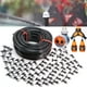 thumbnail image 2 of 10-50M Ball Valve Automatic Micro Drip Irrigation System Garden Irrigation Kits Yard Greenhouse Watering Spray Simple Nozzles He Qiyong unisex, 2 of 2