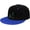 A94, variant on THC Molecule Baseball Cap for Men Or Women Classic Flat Bill Snapback Hat White