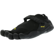 Vibram Five Fingers Men's Kso Black Ankle-High Water Shoes - 12.5 M