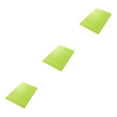 thumbnail image 1 of Cateissary Refrigerador Limpio Y Hermoso Estera Antibacteriana para Refrigerador Estera Antihumedad Estera Antiincrustante Verde Claro 4 Piezas / Type1 NO1, 1 of 6