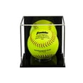 thumbnail image 3 of Deluxe Acrylic Softball Display Case with Mirror (A081-MDS), 3 of 7