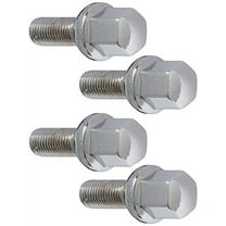 Topline C9544 Lug Nut