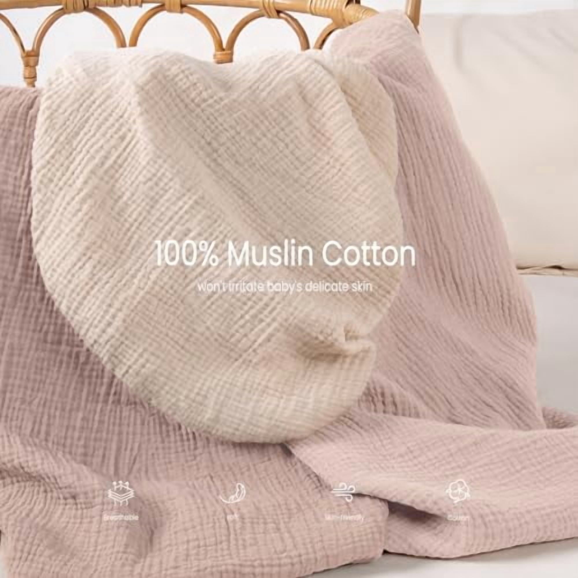Muslin Changing Pad Cover: Baby Diaper Changing Table Pad Cover - Changing Pad Sheets for Girls Boys 3-Sand