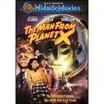thumbnail image 1 of Pre-Owned The Man From Planet X, 1 of 1