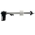 thumbnail image 2 of Power Recliner Sofa Lift Chairs Kaidi Linear Actuator Model KDPT005-28 Motor Replacement Kit, 2 of 6