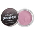 thumbnail image 2 of Monochrome Shadow Highlight Brighten Color Shadow Powder Easy To Color Highlight Powder 8G, Makeup Eye Shadow, 2 of 9