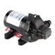 thumbnail image 5 of Bomba autocebante, 12 V, 3,0 GPM, 45 PSI, bomba de diafragma, bomba de diafragma GPM, características de vanguardia, 5 of 9
