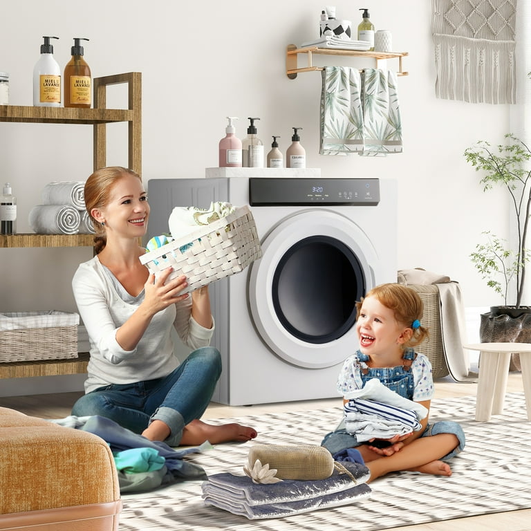 Washer and dryer sale for mobile home