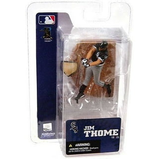 McFarlane MLB Sports Picks Series 6 Jim Thome Action Figure [Gray