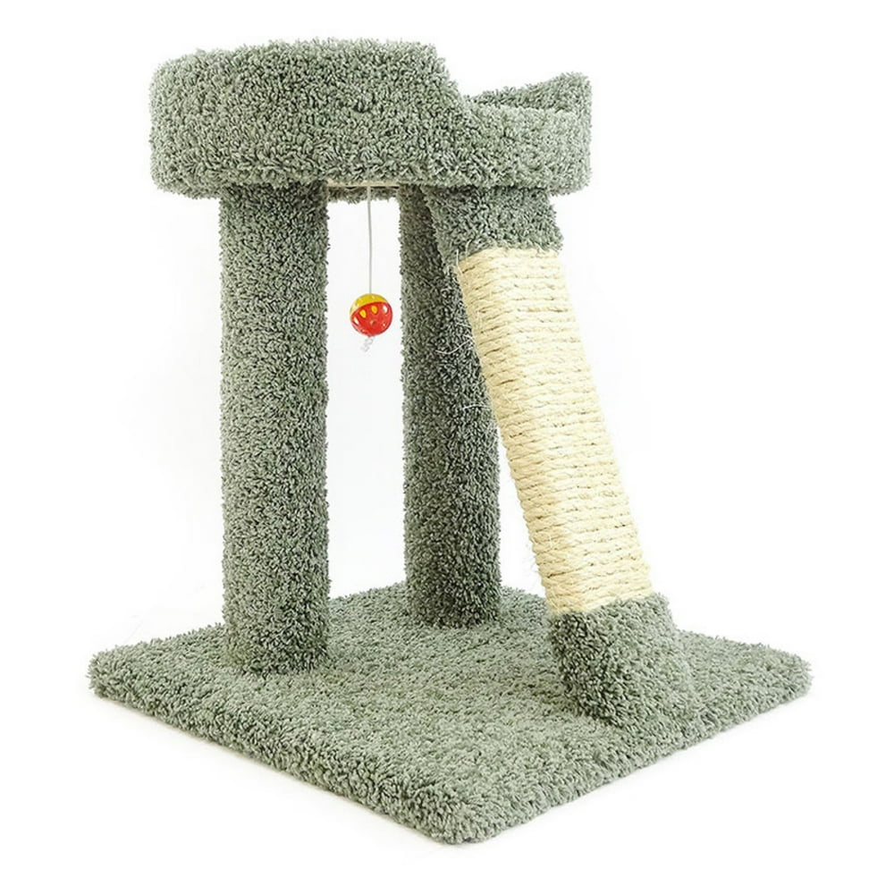 New Cat Condos 24 in. Elevated Cat Bed