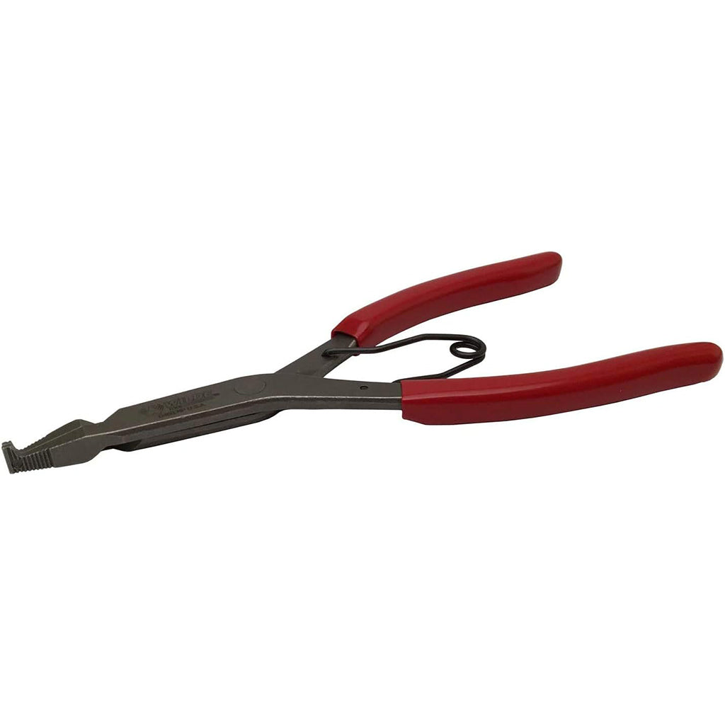 Wilde Tool G409.NP Angle Tip Lock Ring Pliers 9 inch