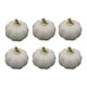 thumbnail image 2 of Estatua decorativa de Halloween Macarena Figura de Calabaza Artificial 6 Piezas, 2 of 8