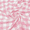Pink/White, variant on 1" Checkered Gingham PolyPoplin Fabric by The Yard - 60 Inch Wide for Sewing, Quilting, Tablecloths, Curtains, Apparel, Crafting, DIY Projects