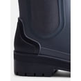 thumbnail image 4 of Time and Tru Women's Chelsea Rain Boots, 4 of 5