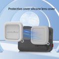 thumbnail image 3 of Funda Protectora Lente para Insta360 Ace Pro/Ace Silicona Antiarañazos, 3 of 9