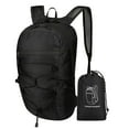 thumbnail image 3 of Ycandiee Travel Backpack, Small Foldable Hiking Backpack for Men Women, Travel Bag, Packable Backpack, Collapsible Daypack for Casual, 3 of 4
