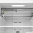 thumbnail image 4 of Refrigerador Top Mount Midea Inverter Quattro 17 P, 4 of 7