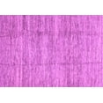 thumbnail image 1 of Ahgly Company Indoor Rectangle Abstract Purple Modern Area Rugs, 3' x 5', 1 of 4