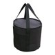 thumbnail image 4 of Bolsa de almacenamiento para parrilla de barbacoa, bolsa para picnic, bolsa de transporte para senderismo y camping 35 cm x 22 cm, 4 of 8