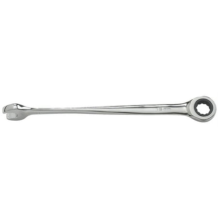 UPC: 0082171858154 | Comb. Ratcheting Wrench 15mm