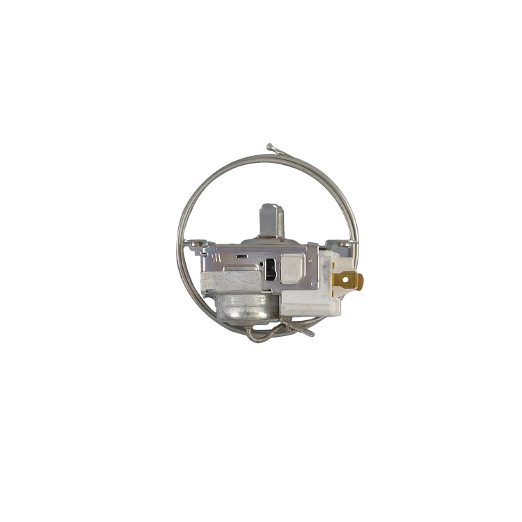 WR09X10039 GE Refrigerator Temperature Control Ff