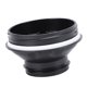 thumbnail image 1 of Adaptador de Botella de Agua, Convertidor de Tapa de Vaso Reutilizable, Accesorio de Botella de Gradoti Alimioti, 1 of 7