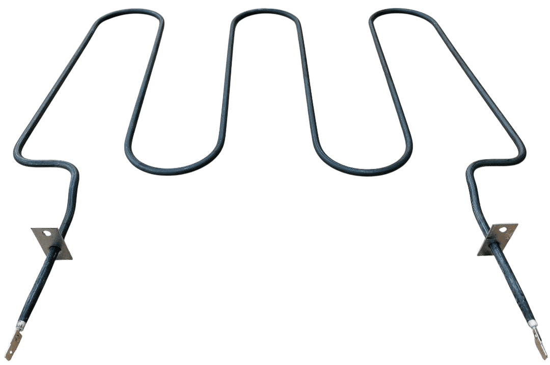 2 Pk, Broil Element for Frigidaire, Tappan, AP3776987, PS978285, 316430900